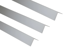 Guardavivo de aluminio