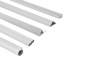 Drip tray for balcony