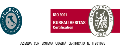 certificato qualita