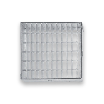 grigliati e zincati immagine prodotto