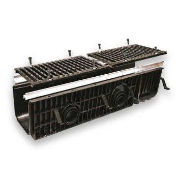 Canalizzazione immagine prodotto