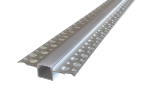 Profilo in alluminio per led